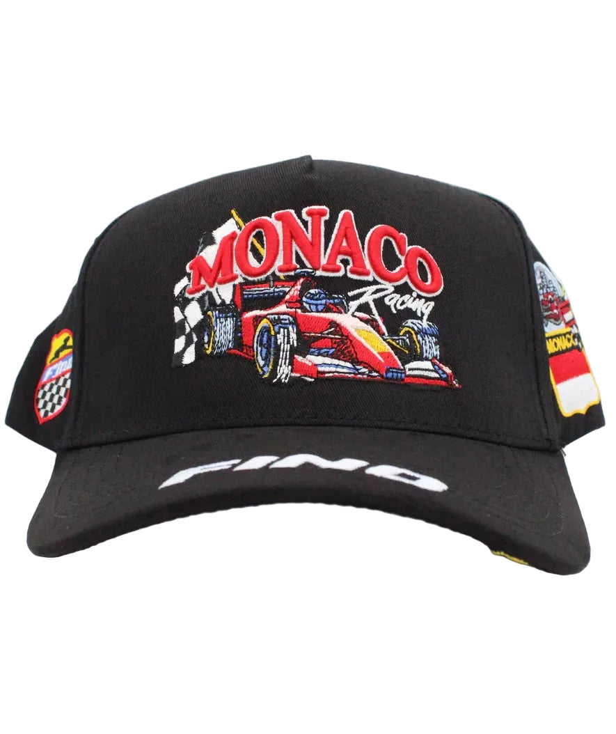 Gallo Fino “Mónaco”
