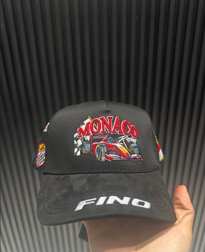 Gallo Fino “Mónaco”