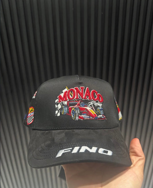 Gallo Fino “Mónaco”