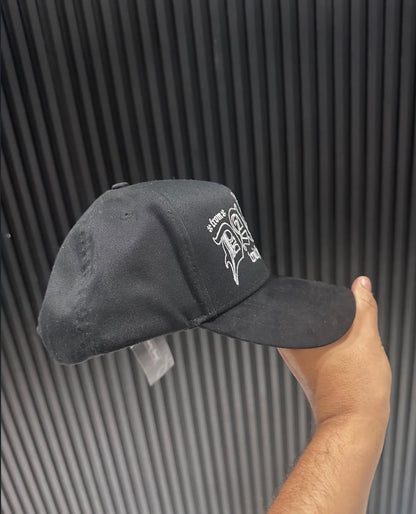 Dandy hats “with love”