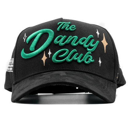 DANDY HATS LA DANDY CLUB RESTRICTED SAINT
