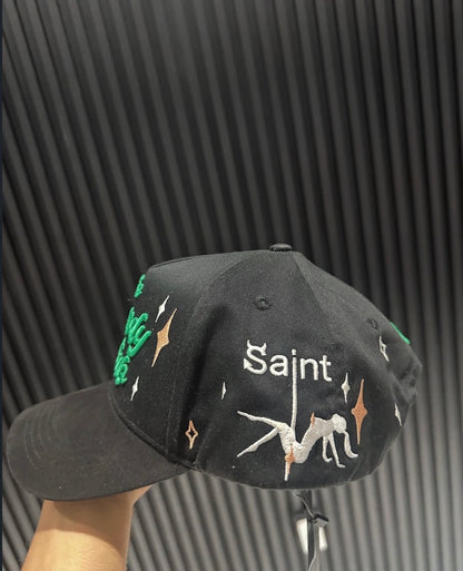 DANDY HATS LA DANDY CLUB RESTRICTED SAINT