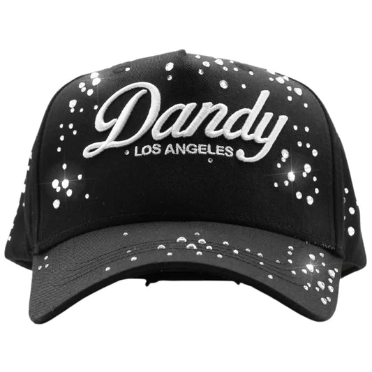 Dandy hats “stargazing”