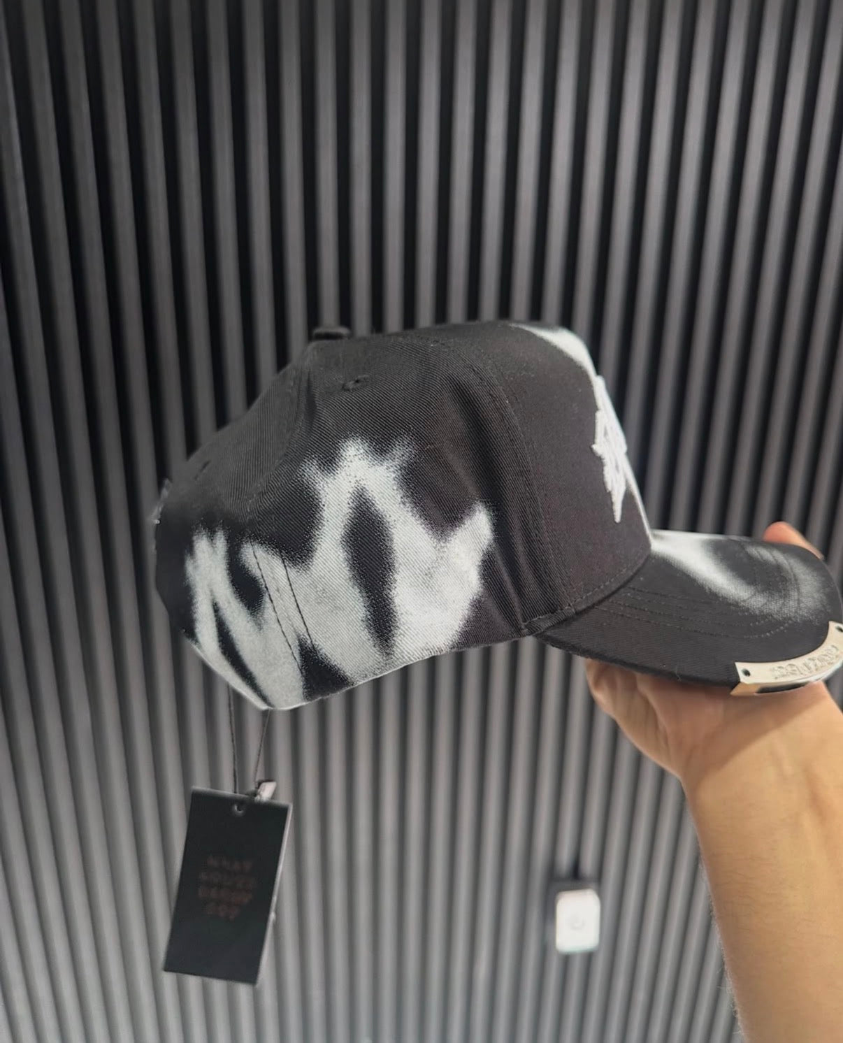 Dandy hats “proyect 001”