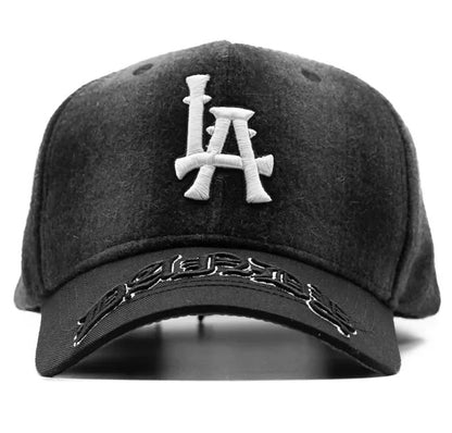 Dandy hats “plaid”