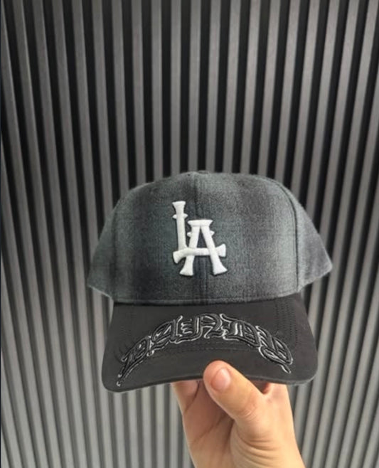 Dandy hats “plaid”
