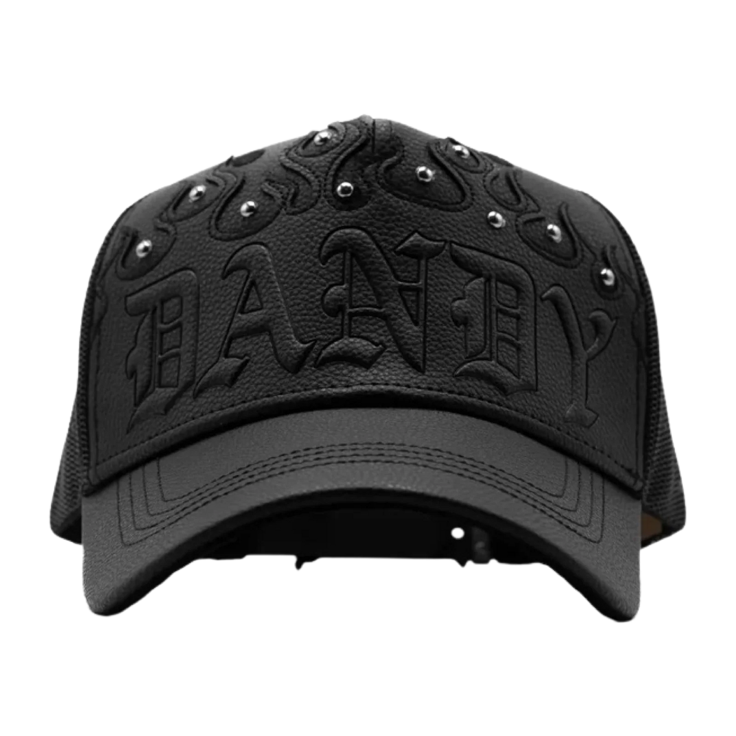 Dandy hats “dandy did this”