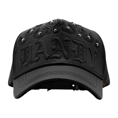 Dandy hats “dandy did this”
