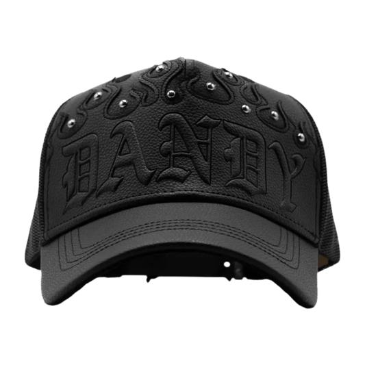 Dandy hats “dandy did this”