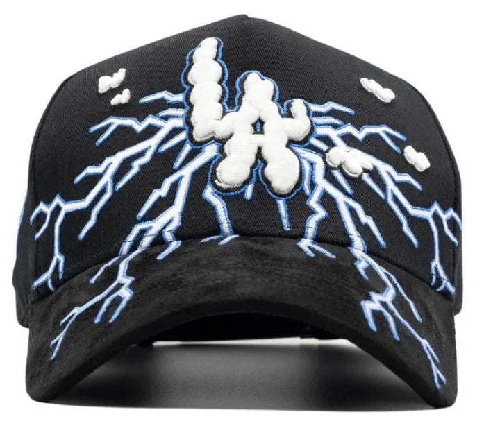 31 hats eléctrik