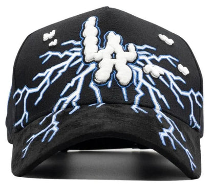 31 hats eléctrik