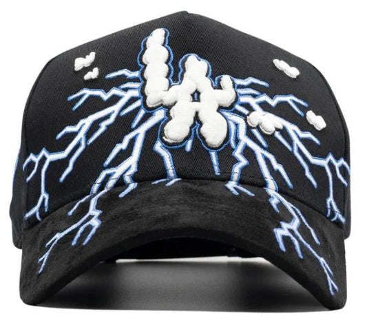 31 hats eléctrik