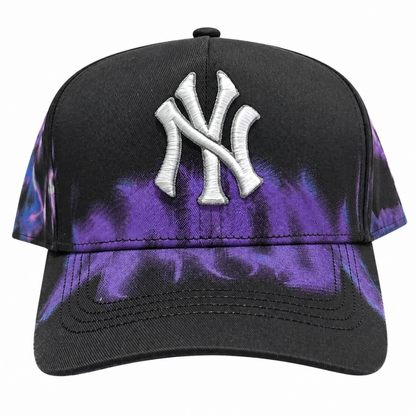 Dandy hats snecker fever “la purp”